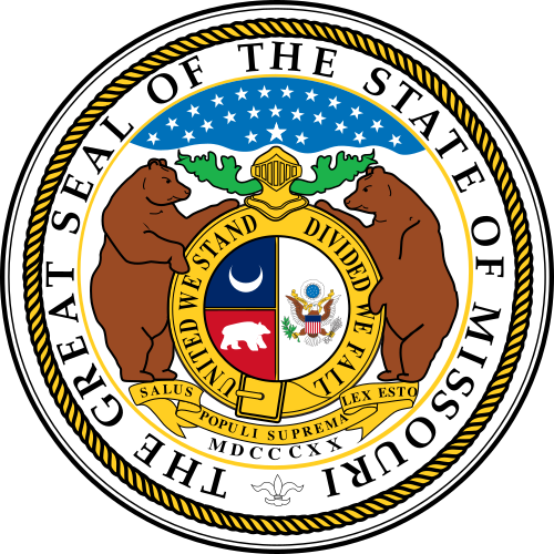 Kansas City Authority seal